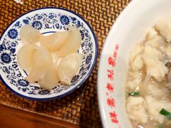 -毅祥斋老孙家泡馍(北院门鼓楼店)