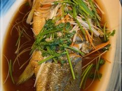-渔家大院·地道威海菜(石岛店)