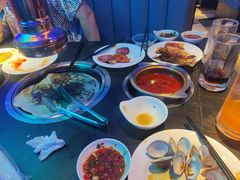 -海韵之星邮轮水会(明发商业广场店)