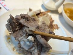 -清真老东乡开锅羊肉(甘南路店)