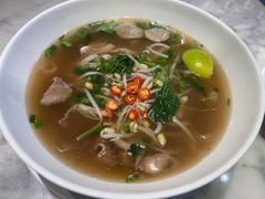 -PHO爺·越南料理(亦庄大族广场店)