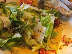 -MR.ROCKY洛奇先生RESTAURANT&BAR(宝安壹方城店)
