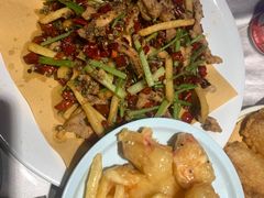 -津沽小院(天津之眼店)