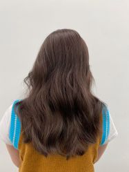 -MY HAIR ARDOR