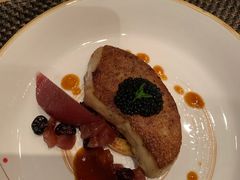 -和·铁板烧·OMAKASE(望京昆泰嘉晟酒店)
