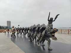 -霞山观海长廊