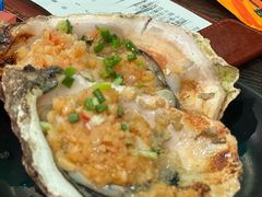 -马海涛牛肉串(领汇广场店)