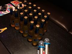 包房-歌神量贩式KTV(金谊店)