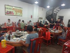 -王大妈专业火锅店