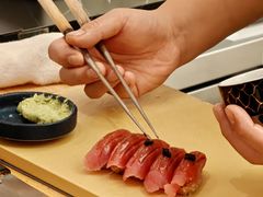 -鮨政· Omakase(港汇恒隆广场店)