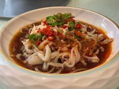 -清真·胖妈妈手抓餐厅(定西路长城宾馆店)