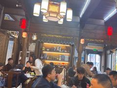 -缘来聚·徽菜名店(黄山宏村店)