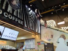 -ZOO COFFEE动物园咖啡(望京锐创店)