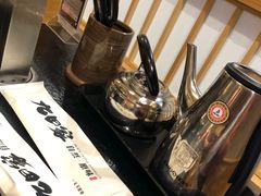 -九田家黑牛烤肉料理(石路天虹店)