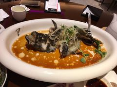 -广州中心皇冠假日酒店·百粤楼
