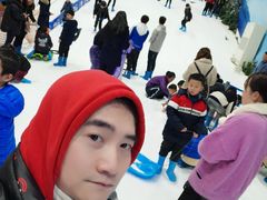 -Mr·Kuma酷么先生雪之乐园