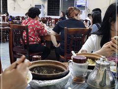 -红星光发煲仔饭(大石街店)