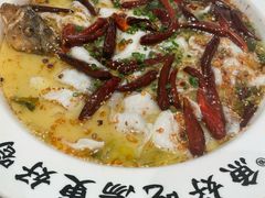 -江渔儿酸菜鱼(曜一城店)