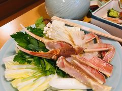 -蟹道乐(道顿堀本店)