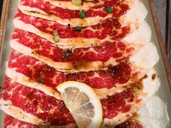 -小米烤肉-泥炉炭烤(常营店)