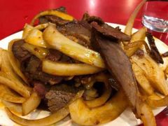 -乐天拉面(桃花街店)