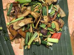 -云海肴·汽锅鸡·云南代表菜(美罗城店)