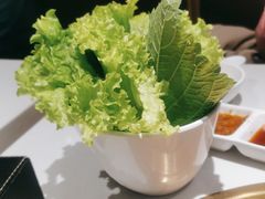 -韩时烤肉(枫蓝店)