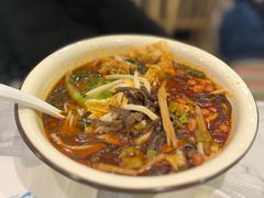 -丽丽三鲜螺蛳粉(田林路店)
