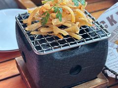 -MR.ROCKY洛奇先生·西餐&酒吧(太古仓店)