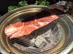 嫩牛肉-西塔老太太泥炉烤肉(万柳华联店)