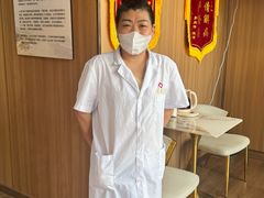 -名医堂·颈肩腰腿特色调理(浦三路店)