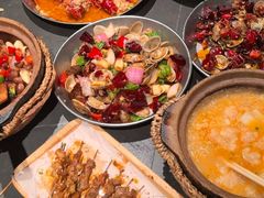 -巴厘龙虾·榜首油焖大虾(洞庭·艺术洋房店)