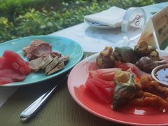 -厦门艾美酒店·新食谱西餐厅