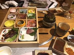 -赤坂亭·M9和牛烧肉·铁板烧(合肥万象城店)