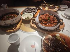 -七八冷面·延边朝鲜族美食(圣熙八号店)