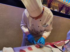 -River Café 海鲜自助(重庆丽笙世嘉酒店)