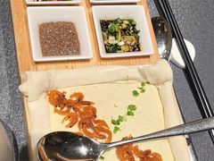 -连鹭海鲜·海肠捞饭·海胆饭(星海店)