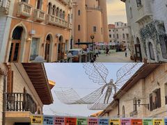 -华谊兄弟（长沙）电影小镇