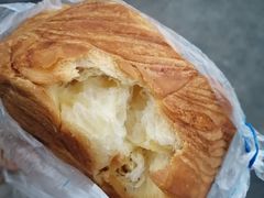 -JUST HOT佳禾欧包(大学城店)