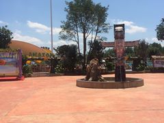 -平江亚马逊水上乐园