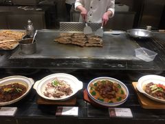 -海景壹号大酒店(滨湖店)