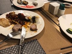 -新食谱全日制餐厅·苏州苏州湾艾美酒店