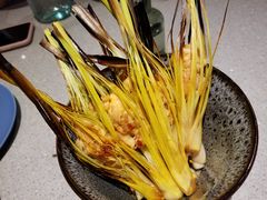 -半山腰·云南菜(侨福芳草地店)