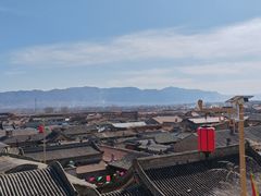 -暖泉古镇