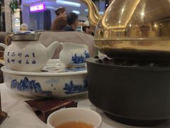 -广州酒家(昌岗地铁站店)