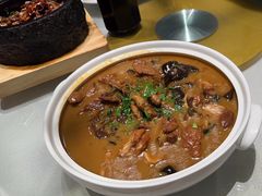 -老妈菜馆(建设街店)