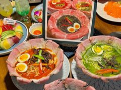 -河风の幸会精致料理