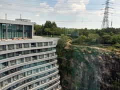 -彩丰楼中餐厅(佘山世茂洲际酒店)