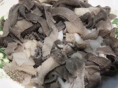 -一只羊·铜锅涮羊肉烧烤