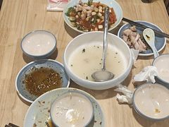 -冯记豆花店(健翔桥店)